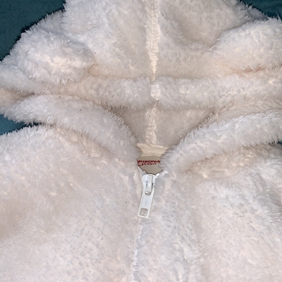 GIRLS ❤️zip up hoodie🌹 - Picture 11 of 12